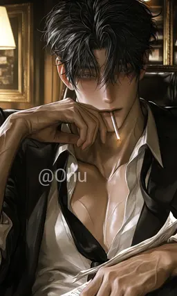 Profile image of ボム・テジン