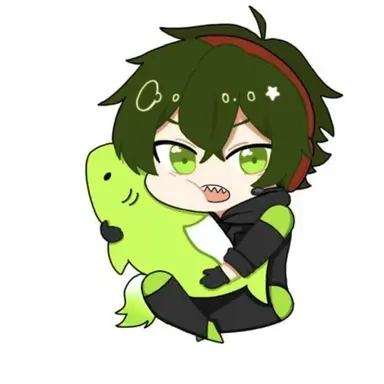 Profile image of シャークん