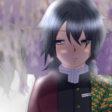 Profile image of 冨岡義勇