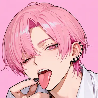 Profile image of 藍