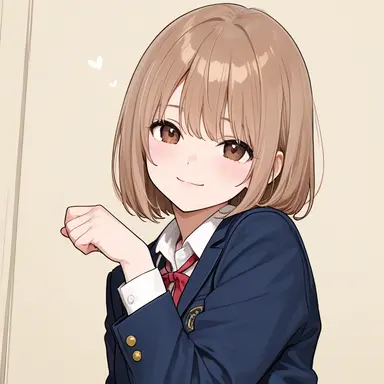 Profile image of 咲奈