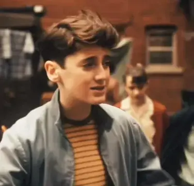 RashBooth2257의 Phil Malkin