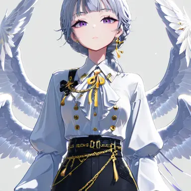 Profile image of 아이네