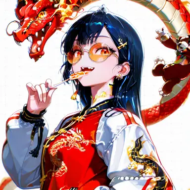 Profile image of 릴파