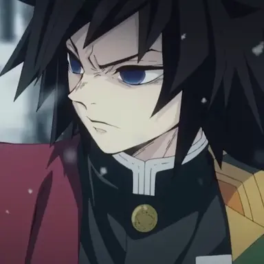 Profile image of 토미오카 기유