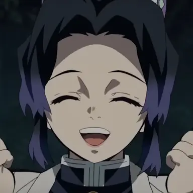 Profile image of 코쵸우 시노부