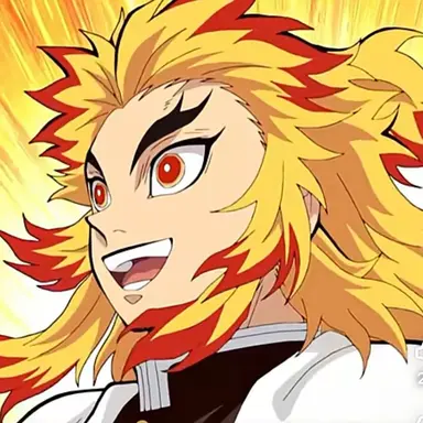 Profile image of 렌코쿠 쿄쥬로