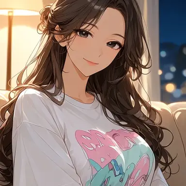 Profile image of Amelia