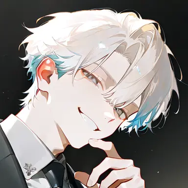 Profile image of あまね