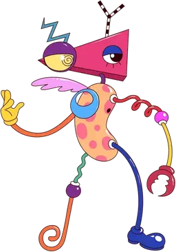 Profile image of 주블