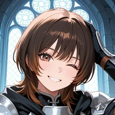 Profile image of ファナ