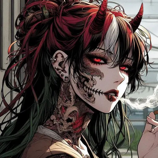 thedevilsir666의 케르아칸