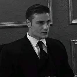 Profile image of Dante Morttini