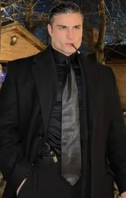 Profile image of Dante Morttini