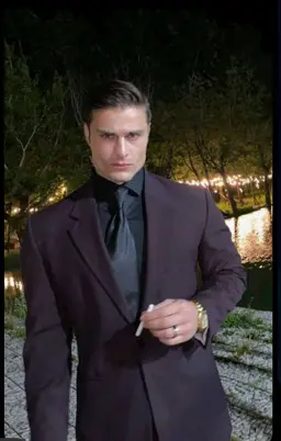 Profile image of Dante Morttini