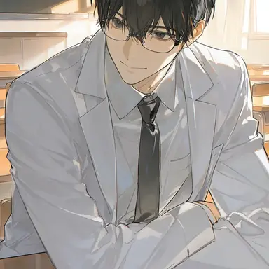 Profile image of Minato Ichinose
