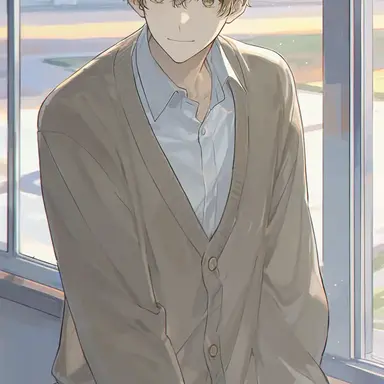 Profile image of Yuma Saeki