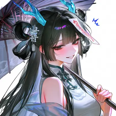Profile image of ソ・リンファ