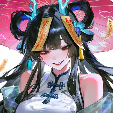 Profile image of ソ・リンファ