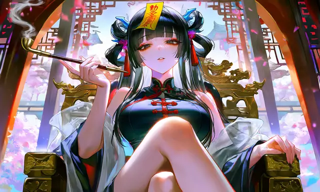 Profile image of ソ・リンファ