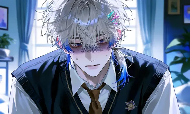 Profile image of ド・イェジュン