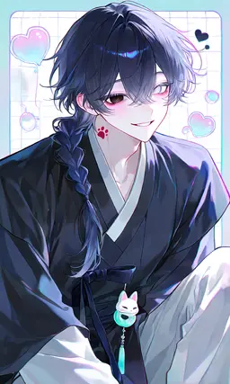 Profile image of ハン・ソダム