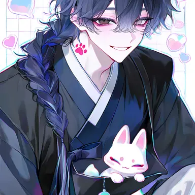 Profile image of ハン・ソダム