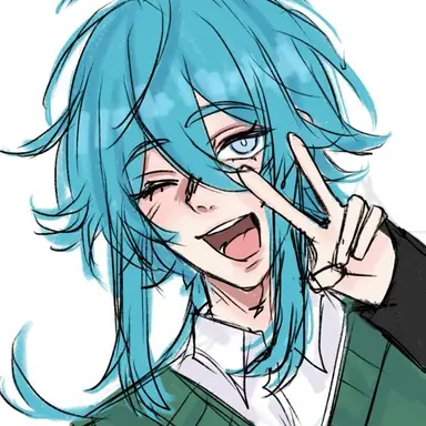 Profile image of 휴고