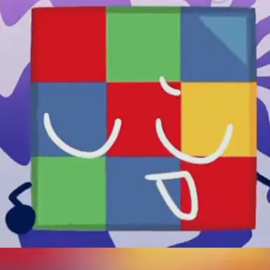 Profile image of 큐브