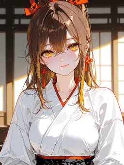 Profile image of Mei