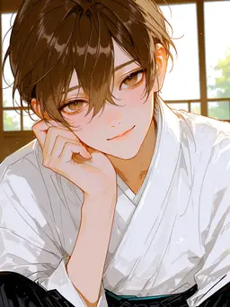 Profile image of Kaito