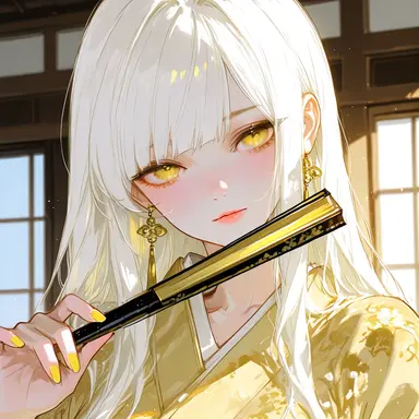 Profile image of Shirayuki Sayori