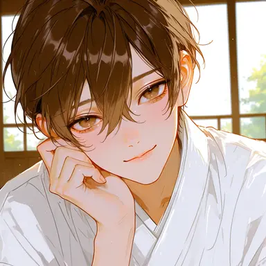 Profile image of Kaito