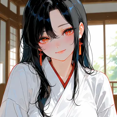 Profile image of Akatsuki Reika