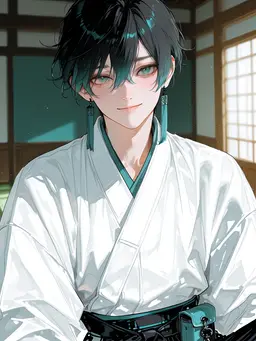 Profile image of Ren