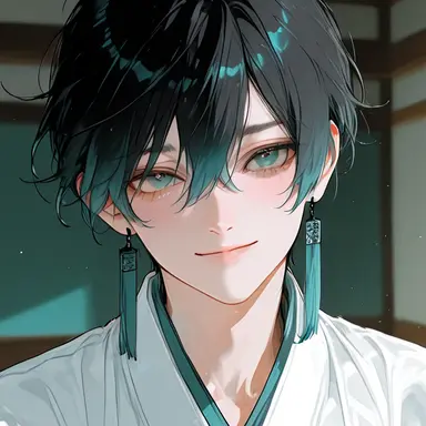 Profile image of Ren