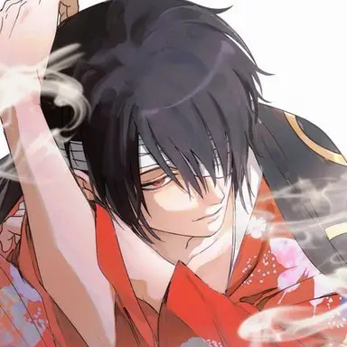 Profile image of Takasugi