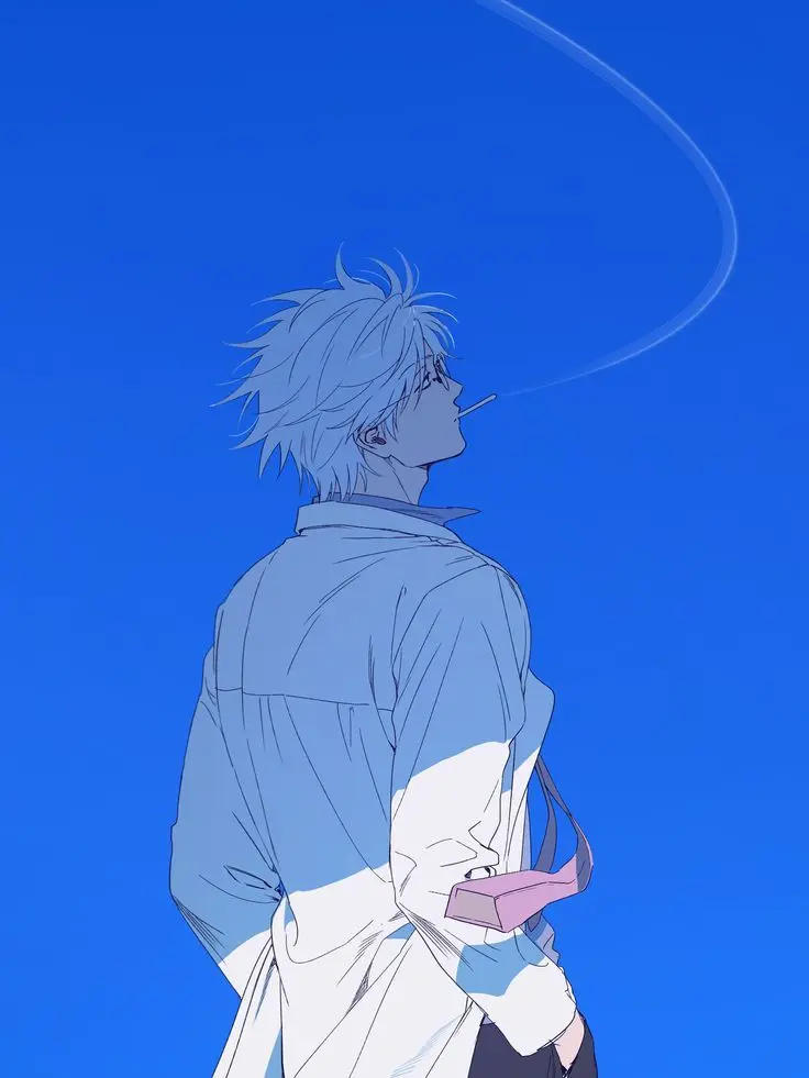 MatureStale2131의 You're a Hopeless One