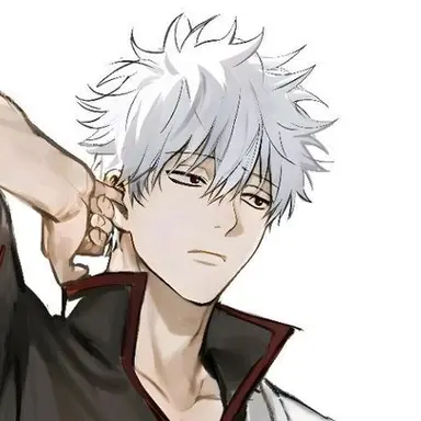 Profile image of Gintoki