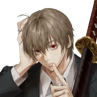 Profile image of Okita