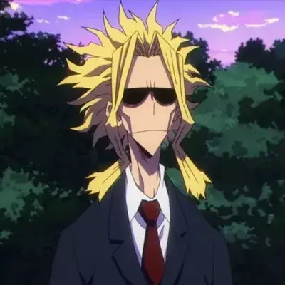 FrostyEider2677의 Toshinori Yagi