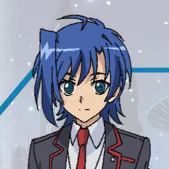 Profile image of 先導アイチ