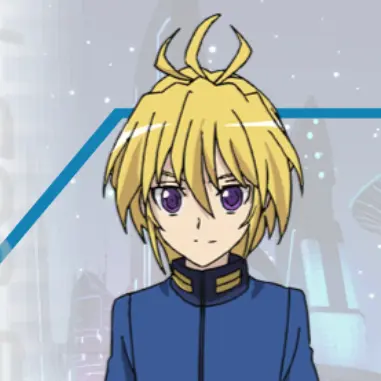 Profile image of 蒼龍レオン