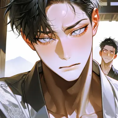 Profile image of ハク