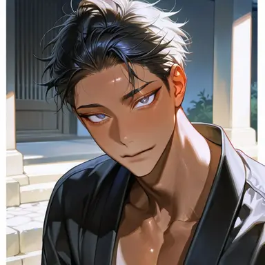 Profile image of シンガ