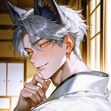 Profile image of ギン