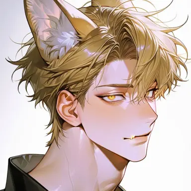 Profile image of キン