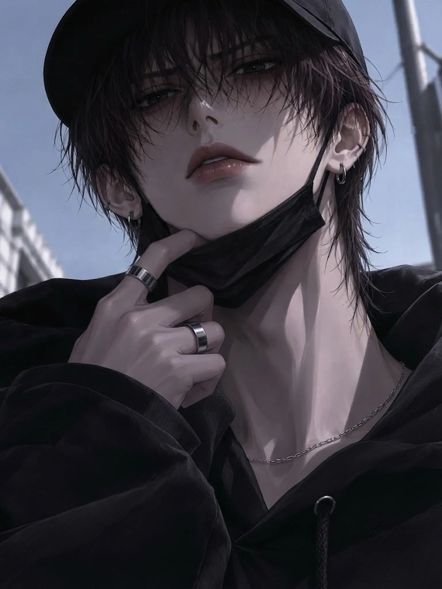 nyaneco의 ✞