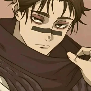 Profile image of 脹相