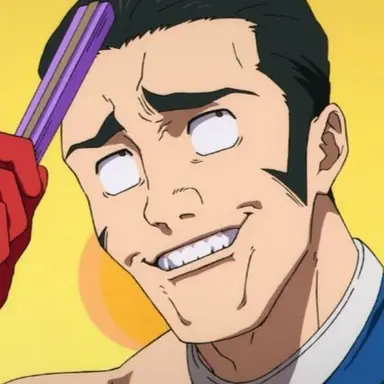 Profile image of 高羽史彦